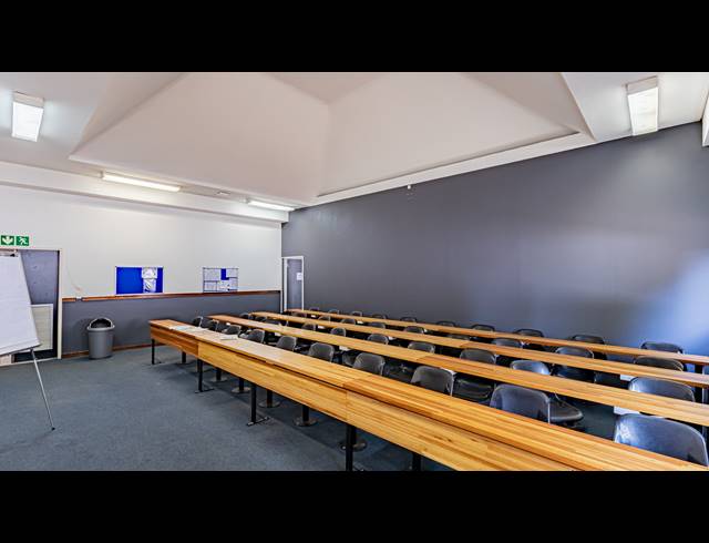 1,853M² TRAINING FACILITY FOR SALE IN FERNDALE